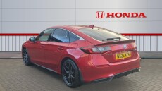 Honda Civic 2.0 eHEV Advance 5dr CVT Hybrid Hatchback